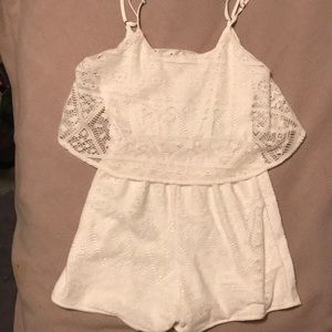 Bethany Mota romper NEVER WORN